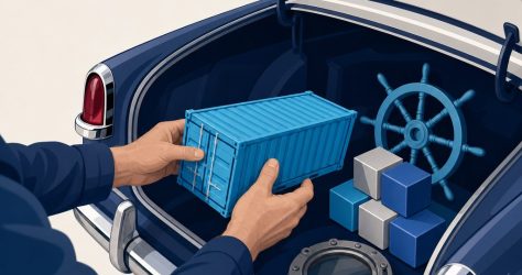 Containers, Kubernetes and DevOps for an Old as Dirt Developer, Part 3 of 6