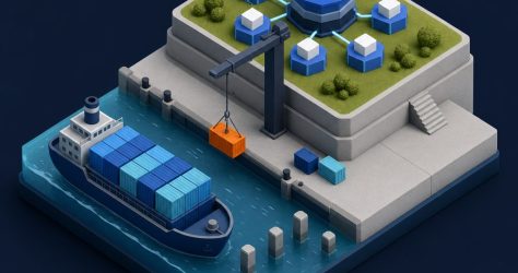 Containers, Kubernetes and DevOps for an Old as Dirt Developer, Part 5 of 6