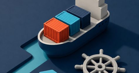 Containers, Kubernetes and DevOps for an Old as Dirt Developer, Part 1 of 6